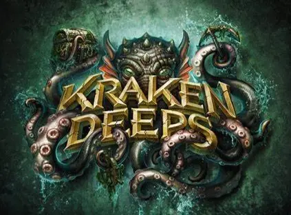 Kraken's Deep